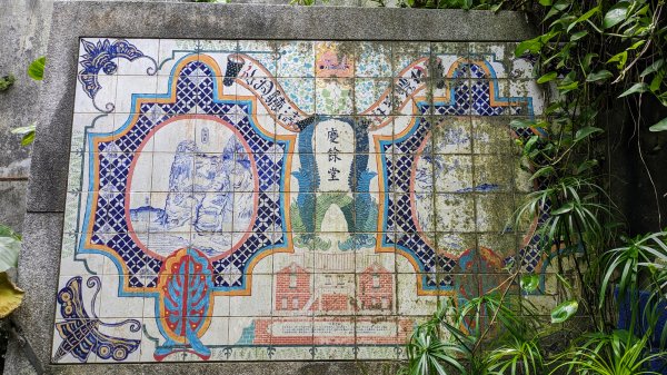 百年防空洞,劉銘傳隧道2482012