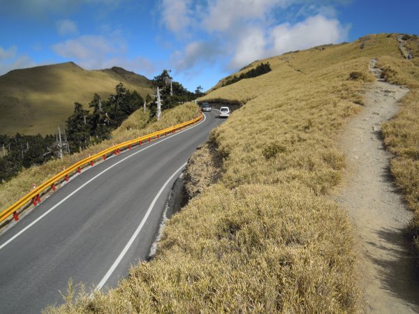 石門山_合歡群峰201402021958703
