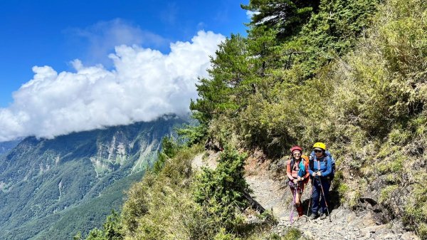 9/10(二)-11(三)東北亞最高峰~玉山主東2日 DAY12594700