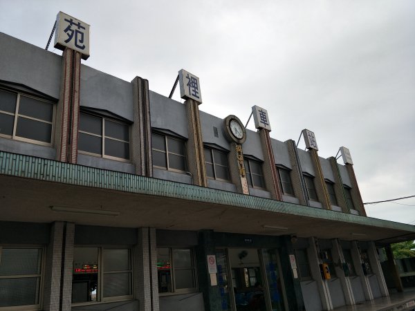 20190806四獸山&南港山縱走步道645641