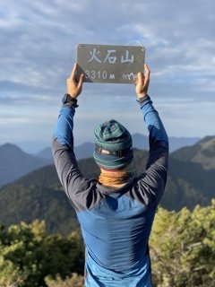 雪山西稜夢幻大景1392772