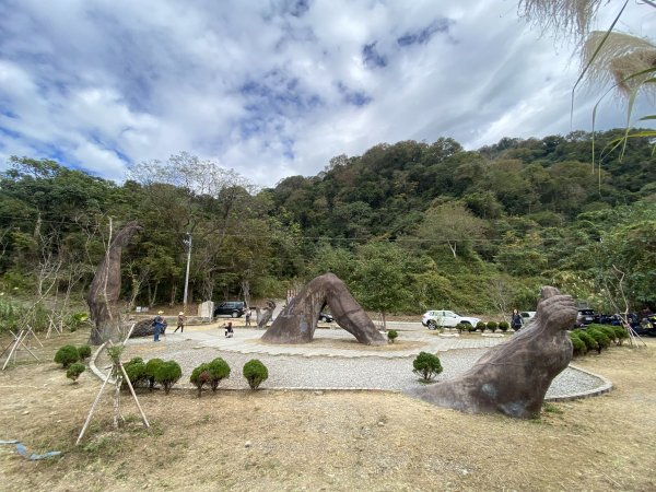 《雪山坑登山步道｜巨人之手森林秘境 Xueshankeng Hiking Trail & Giant2971168