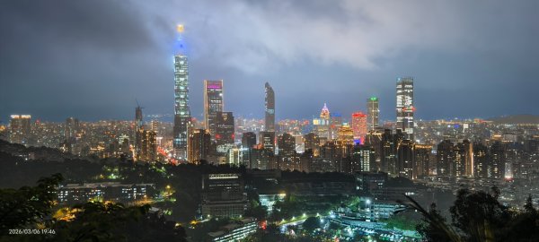 #虎山峰 #101大樓 3/63010899