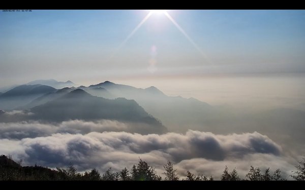 阿里山雲瀑&雲海/富士山直播即時視訊827051