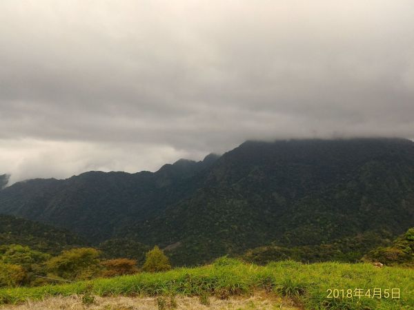 萬人山，六十石山303602