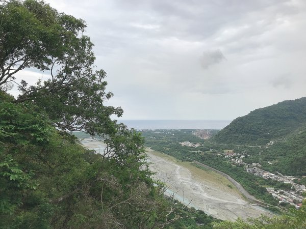 ~ 太魯閣台地→得卡倫步道→大禮部落 ~1455658