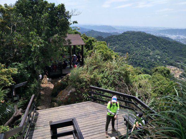 小百岳:天上山1352553