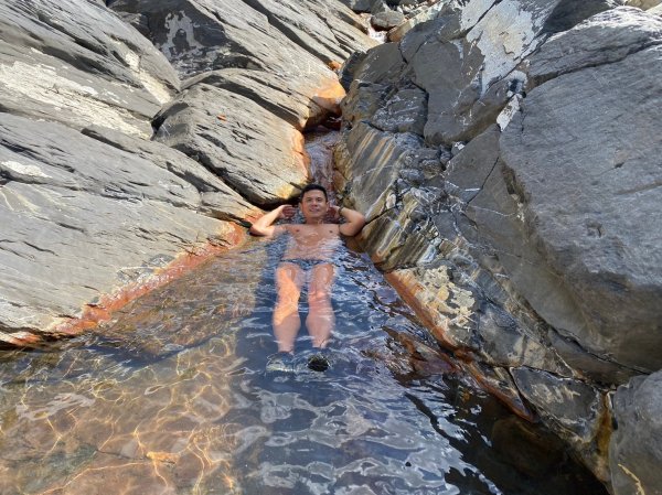 復興野溪溫泉【四輪驅動汽車的必要性】2420036