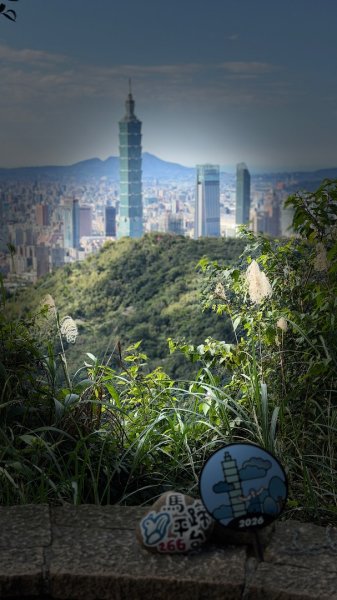 南港山縱走親山步道3004803