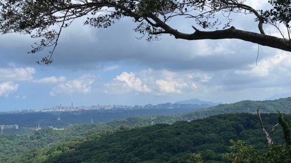 20260829鶯歌福源山