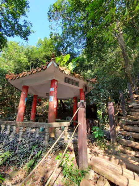 台中大坑頭嵙山697997