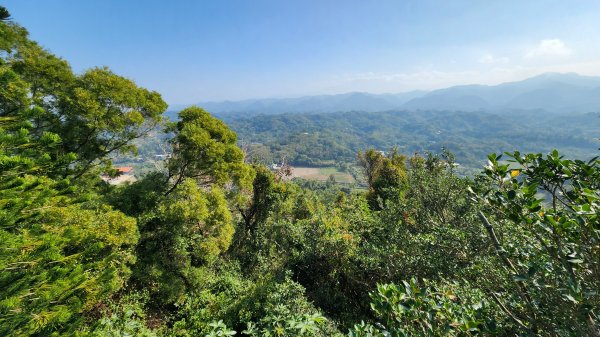 112/1/8苗栗縣頭屋鄉曲洞宮-墨硯山北峰-墨硯山-曲洞宮O型1992904