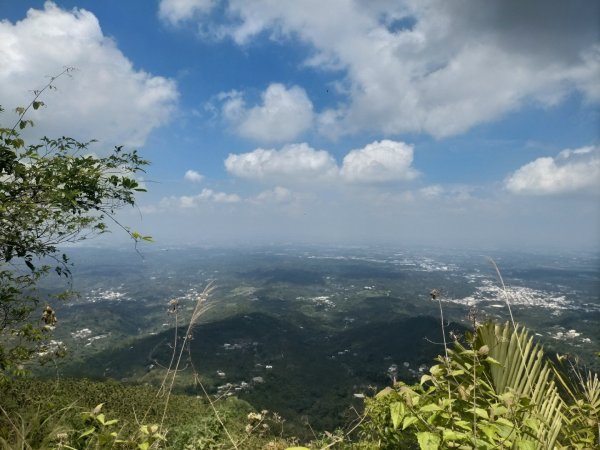 梅山半天雲之道暨古道汗路3060791