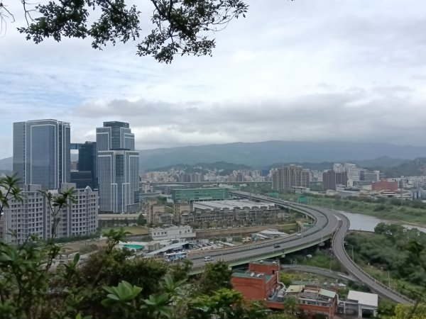 汐止區小南港山(橫科山)+白匏湖+白匏湖山+白雲古道2970614