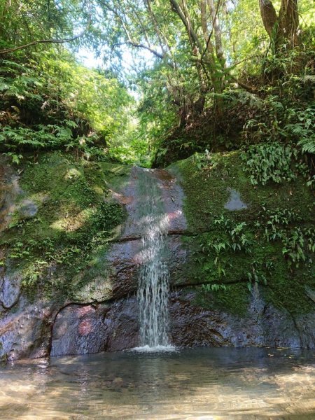 畝畝山、青林山、石古井、石硿子瀑布、石硿子古道O走1492818