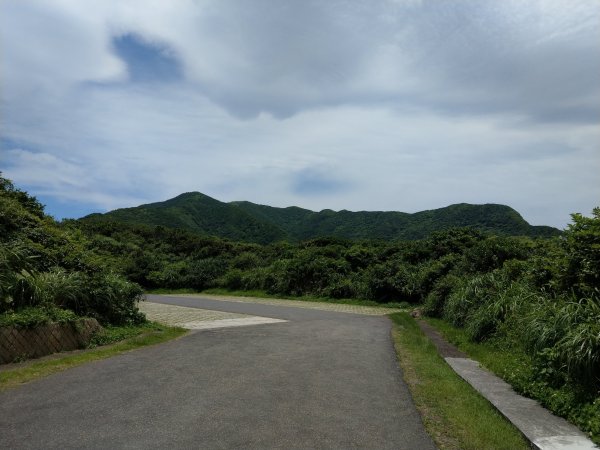 漫步龍洞灣岬賞海景719153