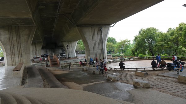 竹坑南寮步道登山健行趣(步道)1561525