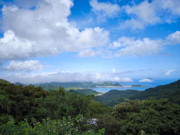 2024-10-06 基隆山西、主峰2617152