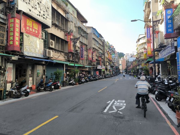 20240923微笑山線：【天上山系】烘爐地土地公段2892455