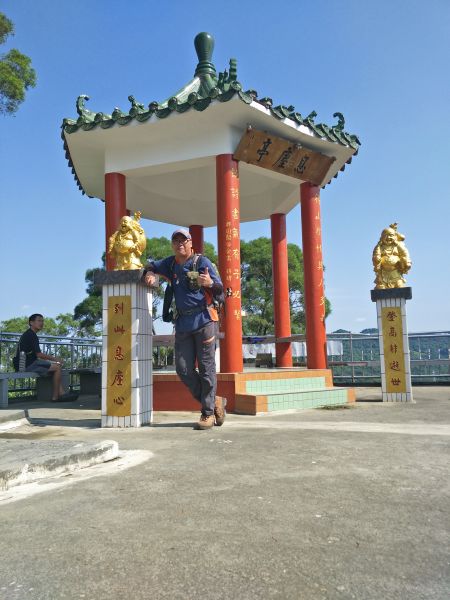 南觀音山步道374797