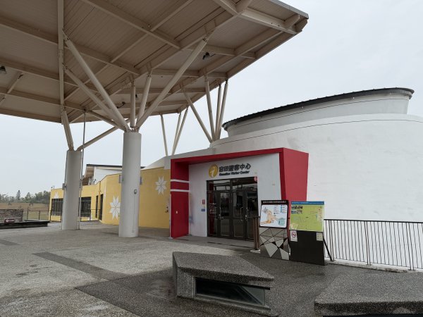 [山海圳_大圳之路_第一段] 2026_0228 茄拔天后宮_南湖口_西拉雅國家風景區3009133