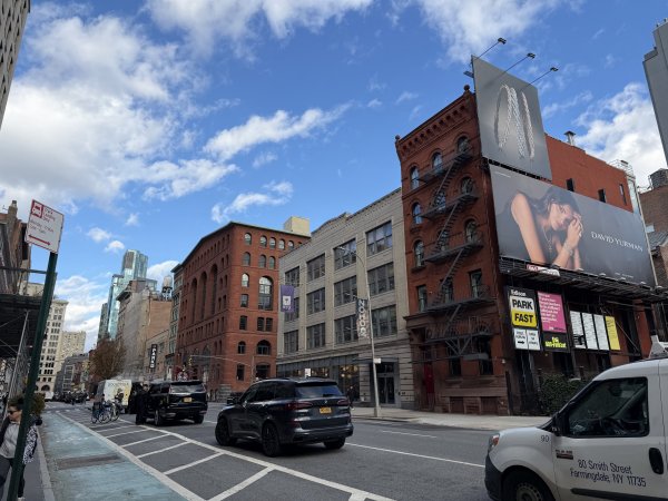 [紐約馬之行-02] 2025_1031 聯合廣場(Union Square)2943343