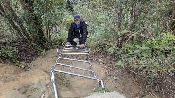 114.12.14黃帝殿西峰-天王峰-黃帝殿東峰之旅2962033