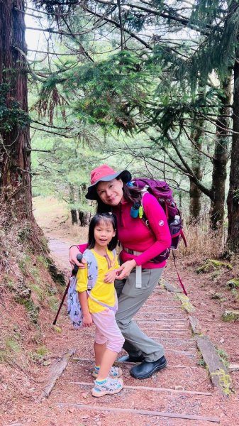 🌈9/13(日)塔加三連峰-麟趾山×鹿林前山×鹿林山FB：熊熊趴爬走(富裕登山社)🌈3118909