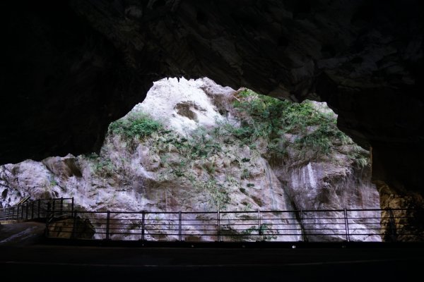 花蓮熱門景點 燕子口1332810