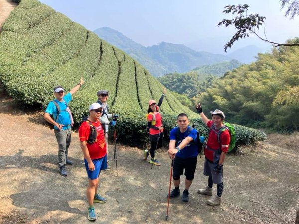 20240317十分速C團爬山趣2457018