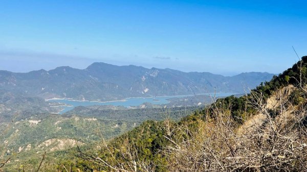 🌈1/4(日)來趣梅嶺~竹子尖山-獵鷹尖-一線天~梅子雞風味餐✨FB：熊熊趴爬走🌈2976847