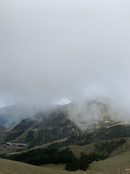 202005合歡主峰＋石門山975072