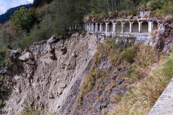 眠鐵隧道，日月靜好2970170