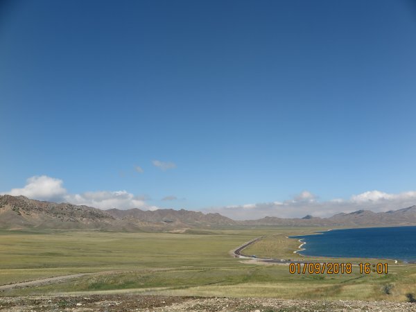 北疆壯麗風光分享425583