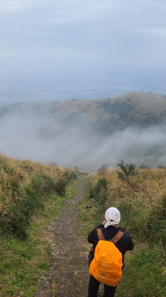 2026-0116 大屯三山_貴子坑_北投2984854