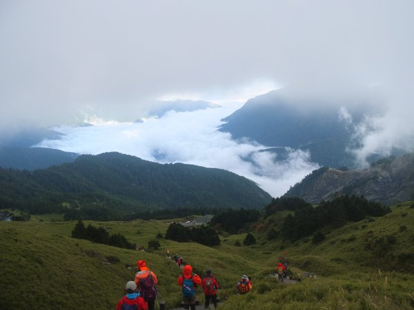 2018.10.20合歡東峰之旅1412418
