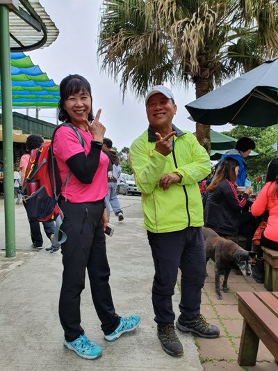 1090405後棟山連走大二尖山908351