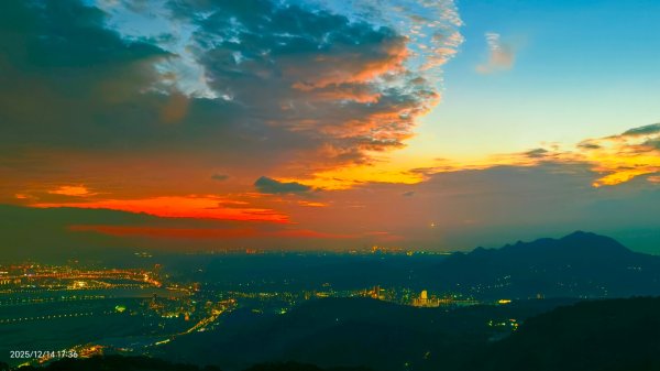 #清水宮 #夕陽 #夜景 12/132961589