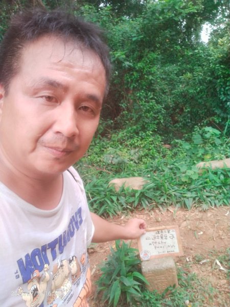 皮皮:三段崎古道2838665