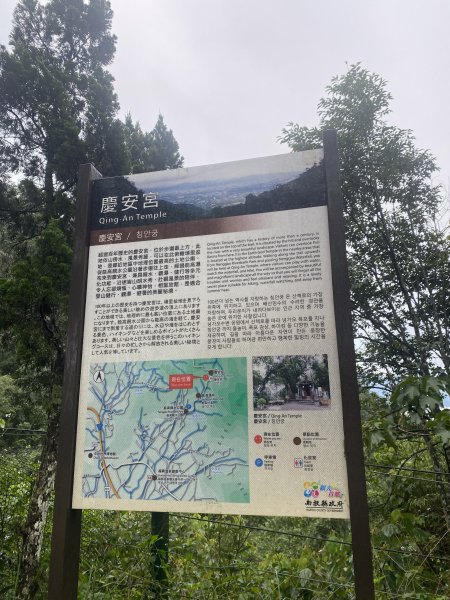 登頂福興山、福興山東峰    2024.8.112570611