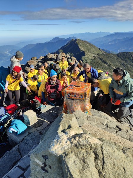 2024潛水媽登玉山祈福活動2639116