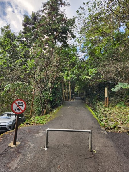 【中級山】谷關七雄八仙山2745094