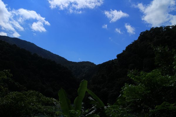 烏來內洞森林遊樂區 20181021444483