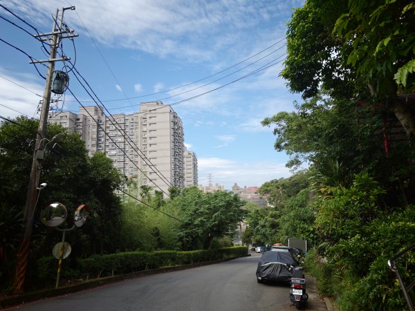 [淡蘭古道] 2026_0523 南路第一段_土地公嶺古道3069427