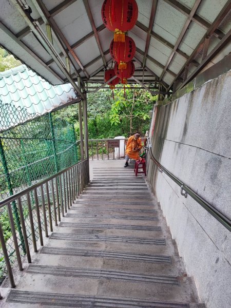 南勢角山-小百岳#16-新北市中和區2246896