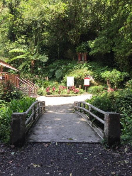 抹茶山&三角崙山566969