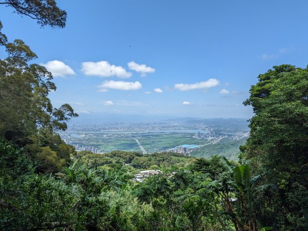 2023-05-27 臺北大縱走第一段2792707