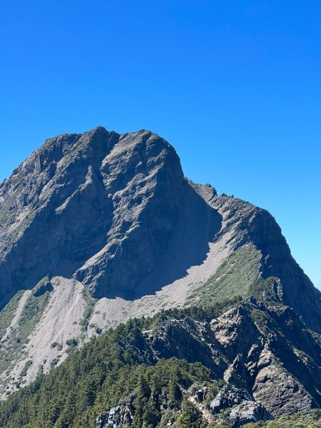玉山主北之頂1887963