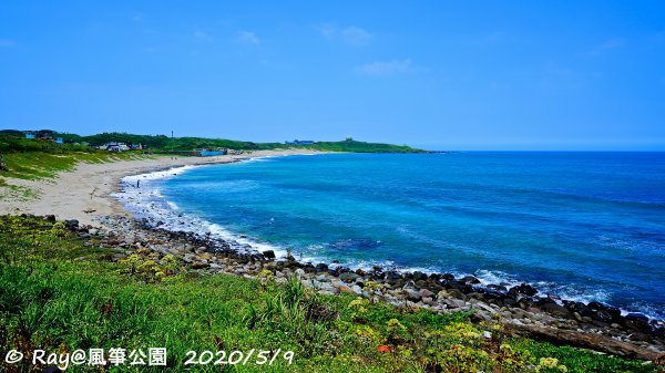 麟山鼻步道1064200