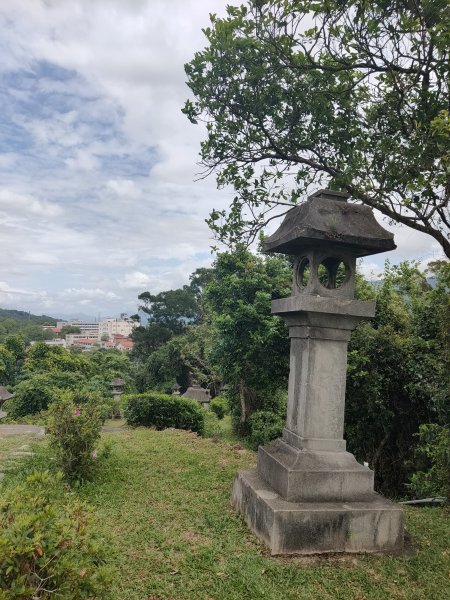 玉里神社步道1774353